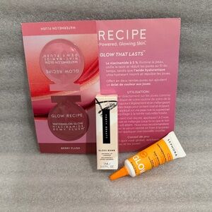 Fenty Beauty Gloss Bomb Color:FUSSY